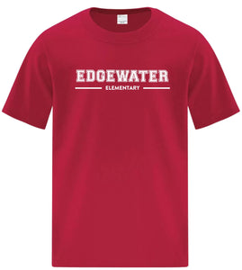 T-shirt adulte Edgewater