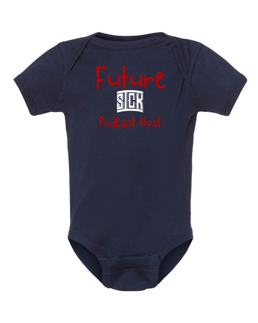 SICK ONESIE