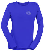 Load image into Gallery viewer, AH Women&#39;s Long Sleeve T-Shirt
