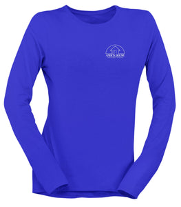 AH Women's Long Sleeve T-Shirt