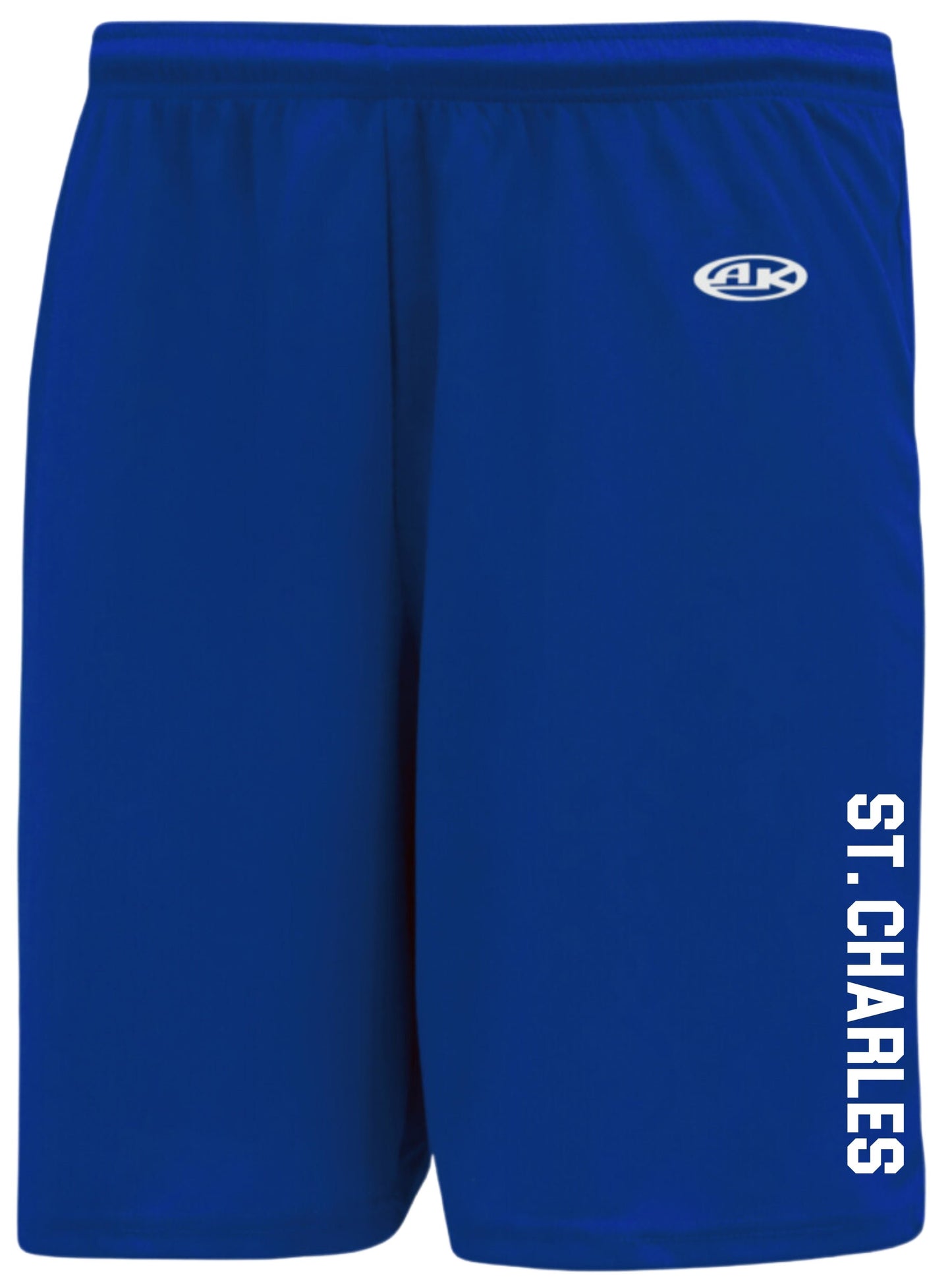 St Charles Adult Shorts