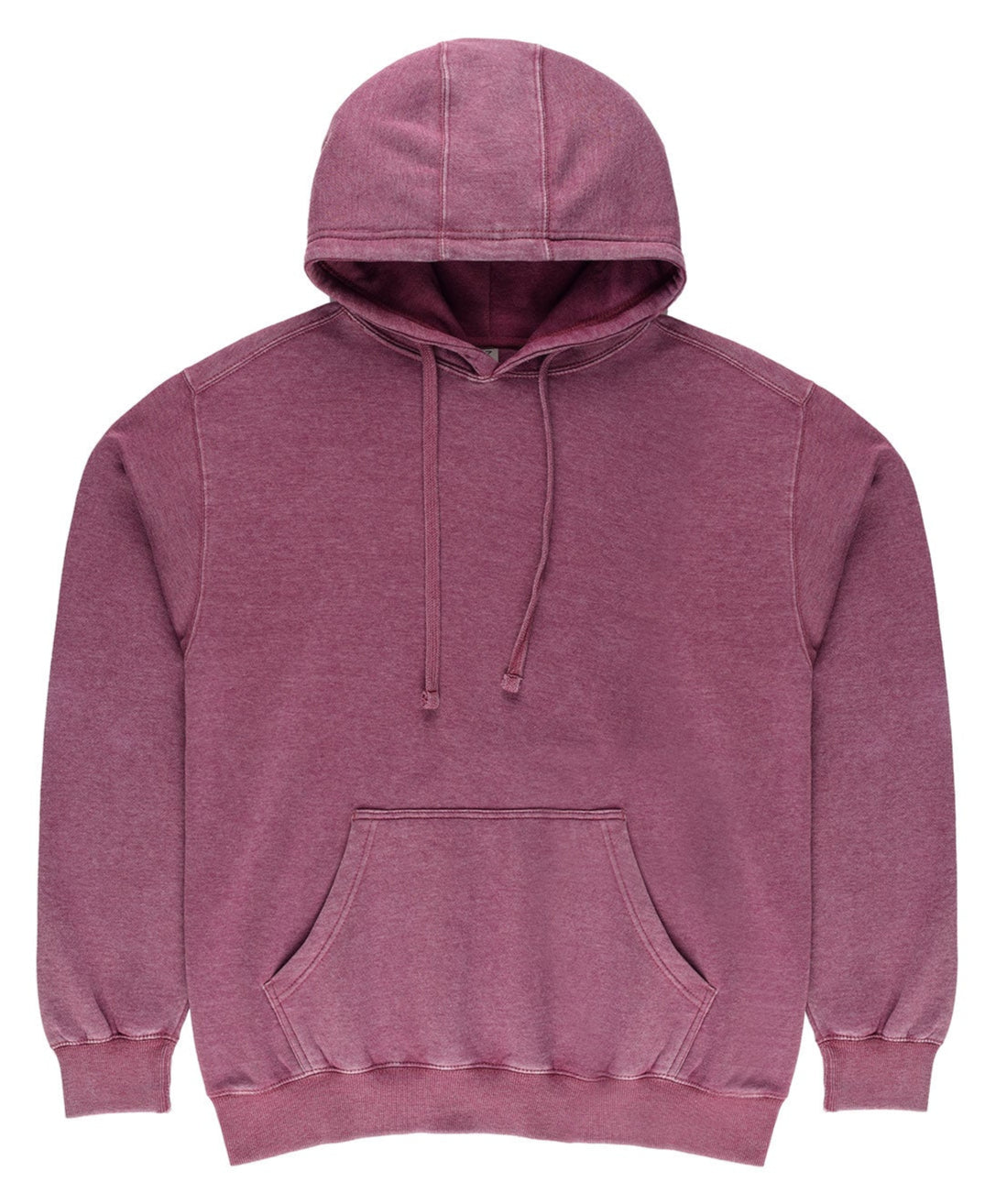 Sweat à capuche vintage haut de gamme