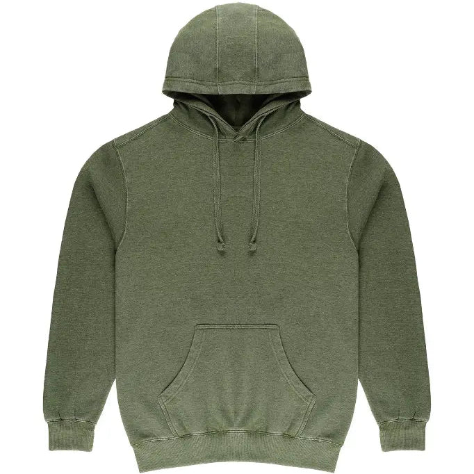 Burnout Vintage Hoodie