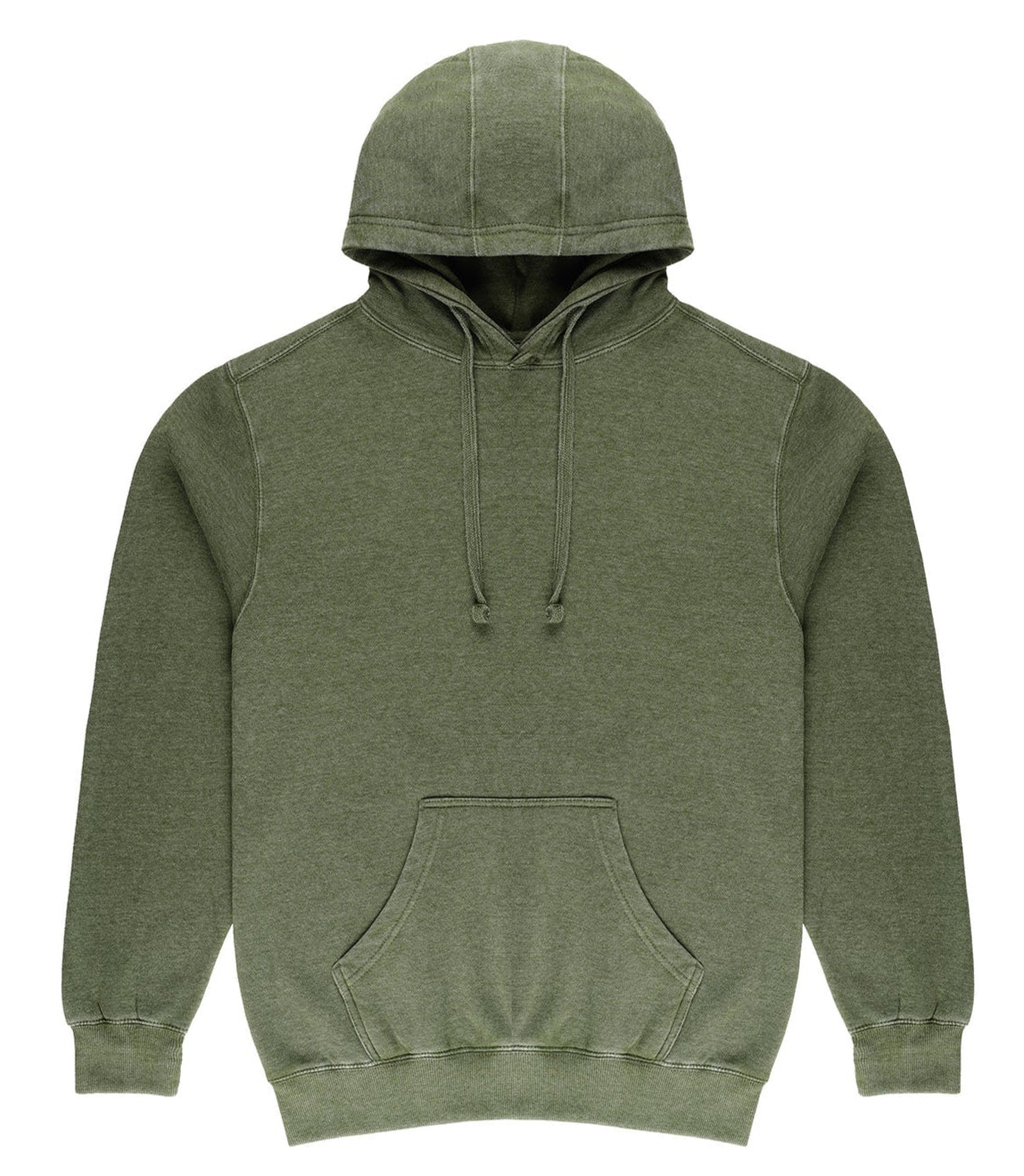 Sweat à capuche vintage haut de gamme