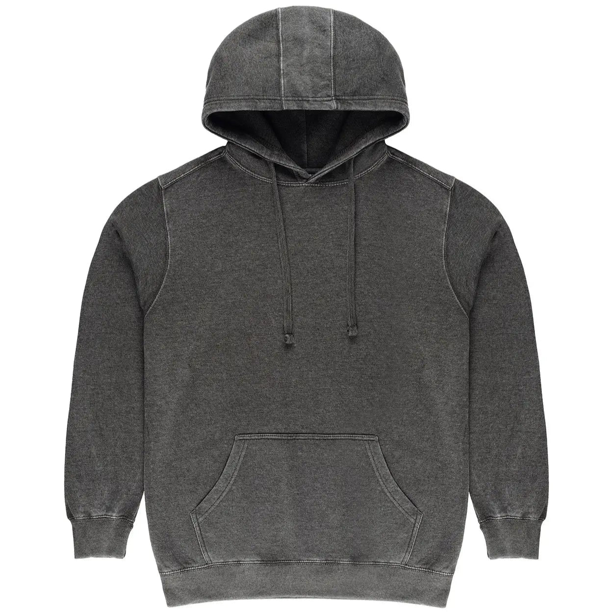 Burnout Vintage Hoodie