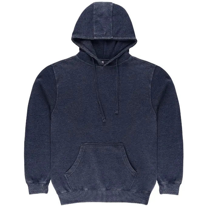 Burnout Vintage Hoodie