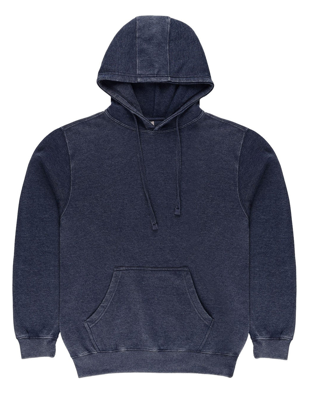 Sweat à capuche vintage haut de gamme