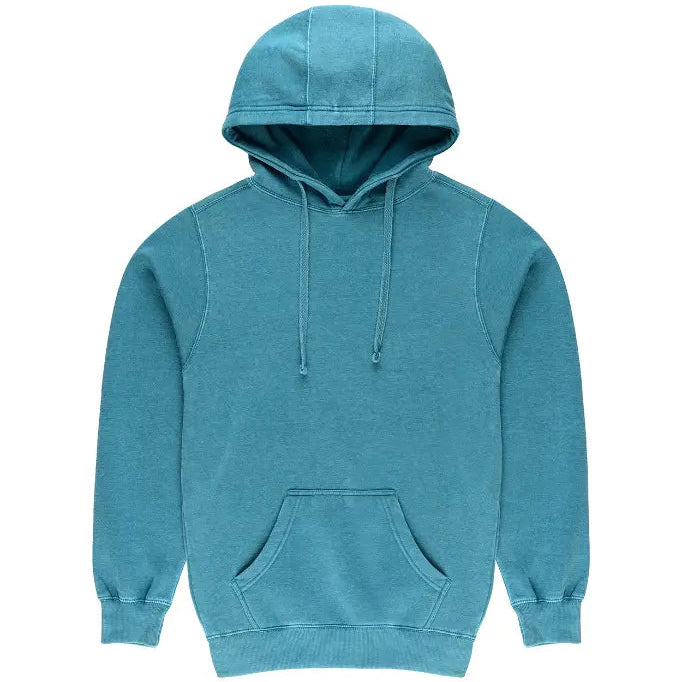 Burnout Vintage Hoodie