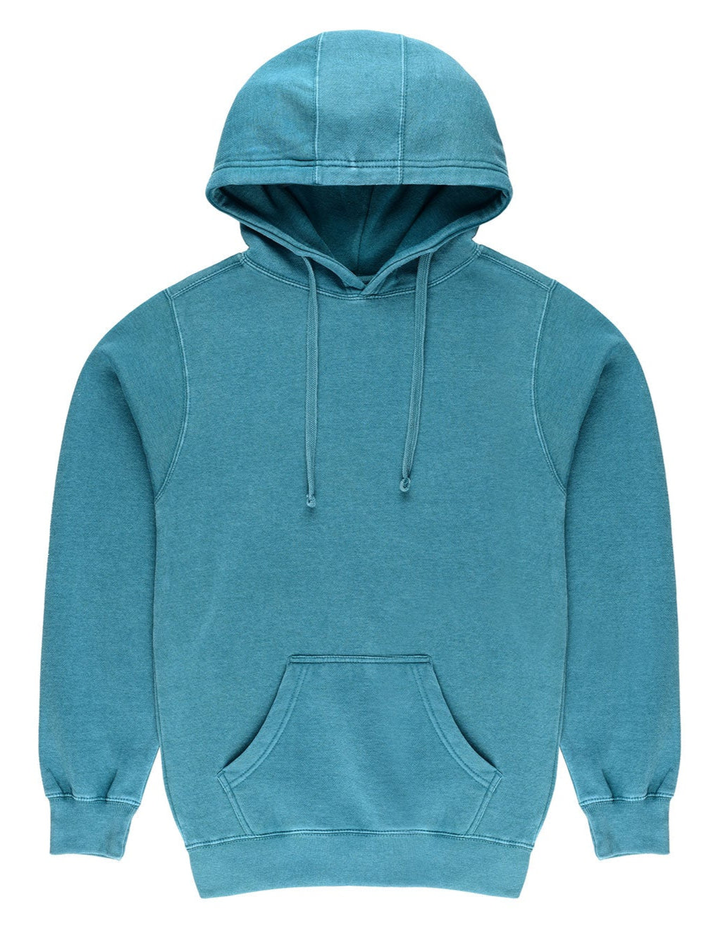 Sweat à capuche vintage haut de gamme