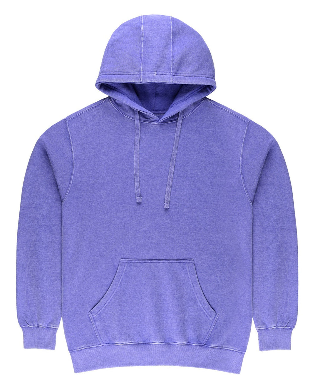 Sweat à capuche vintage haut de gamme