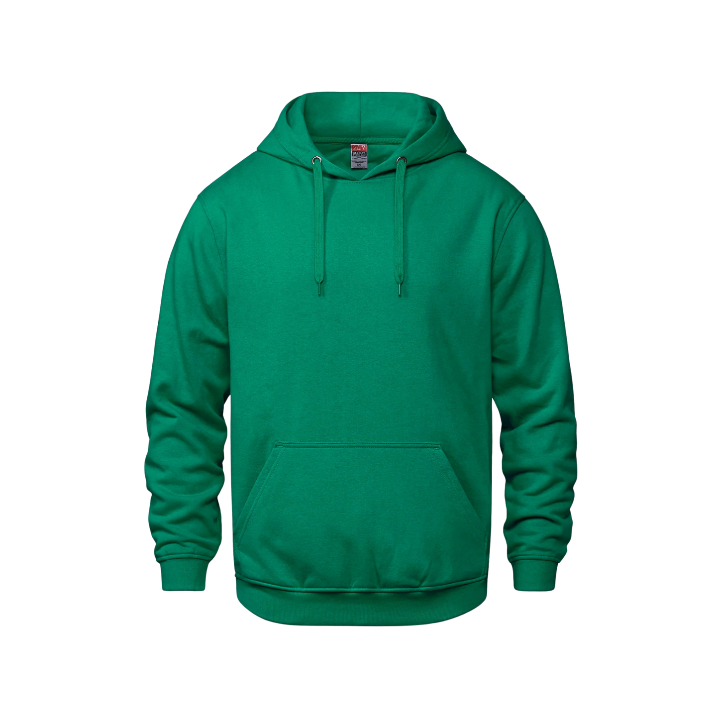 JHS HOODIE