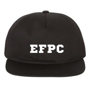 EFPC HEADWEAR-GROUPE 135