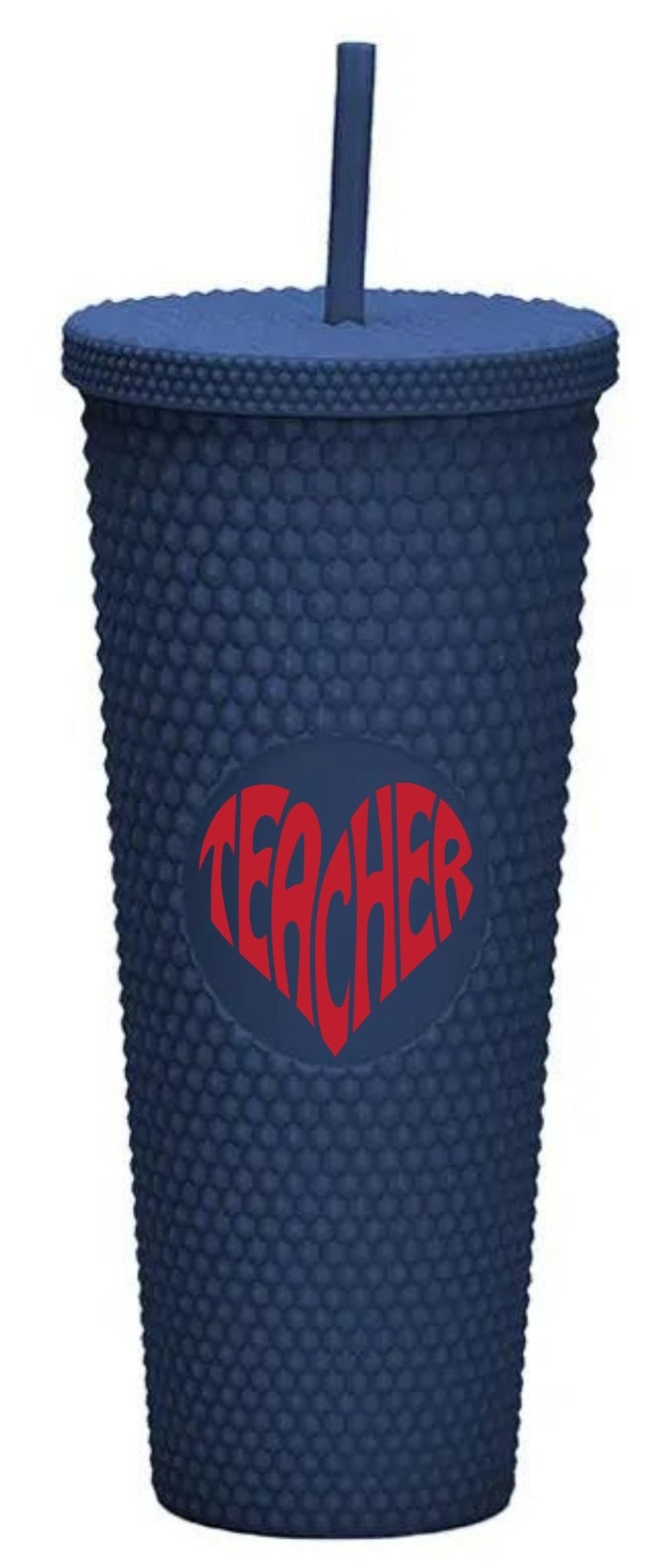 Edgewater Studded Tumbler 24oz