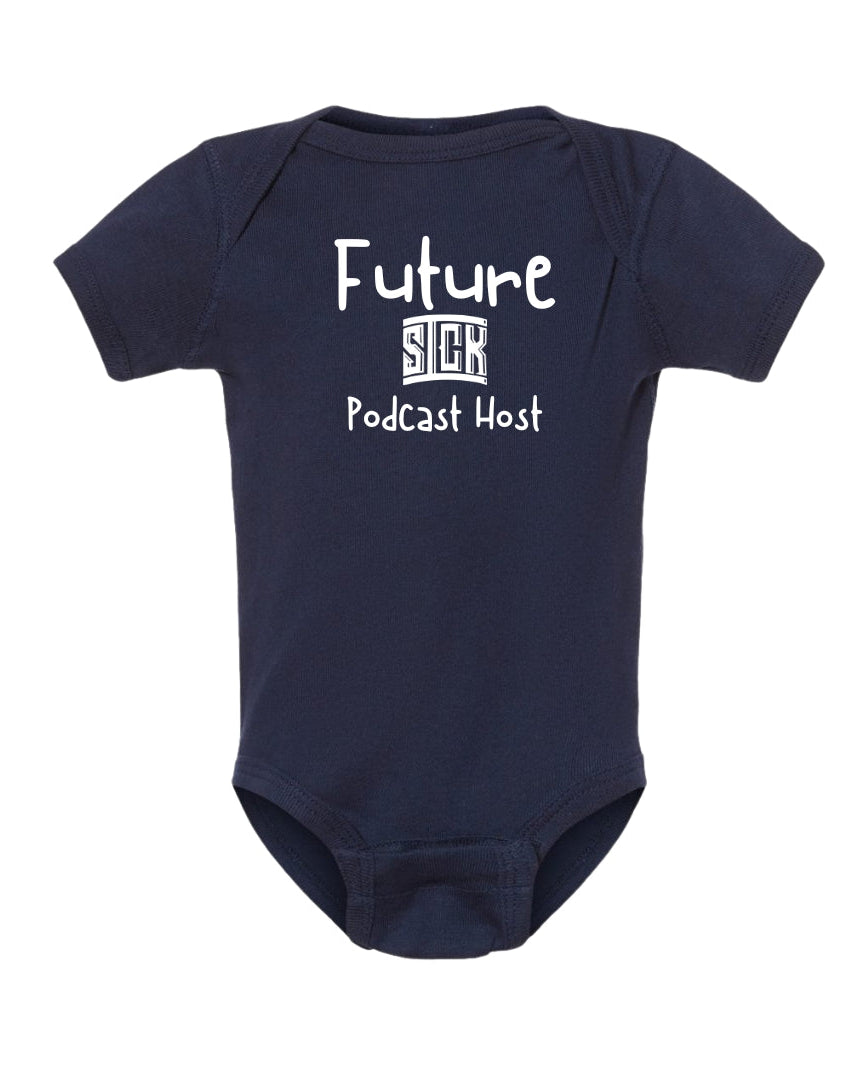 SICK ONESIE