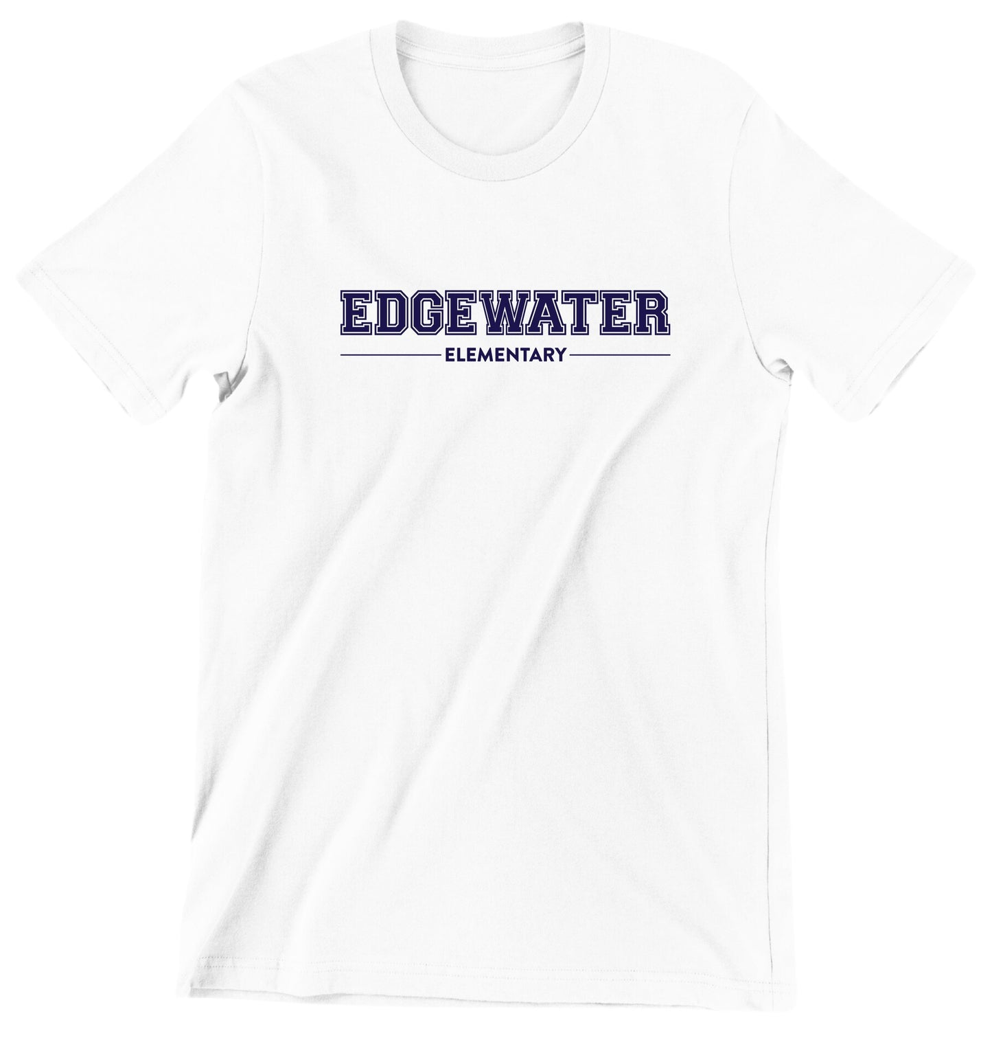 T-shirt adulte Edgewater