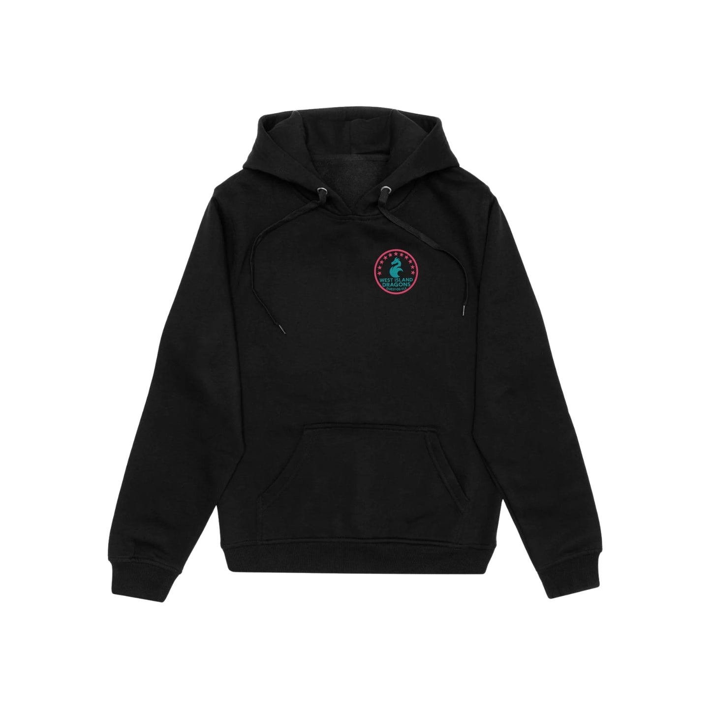 WID HOODIE