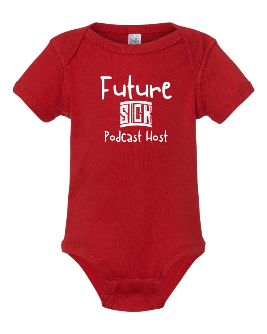 SICK ONESIE