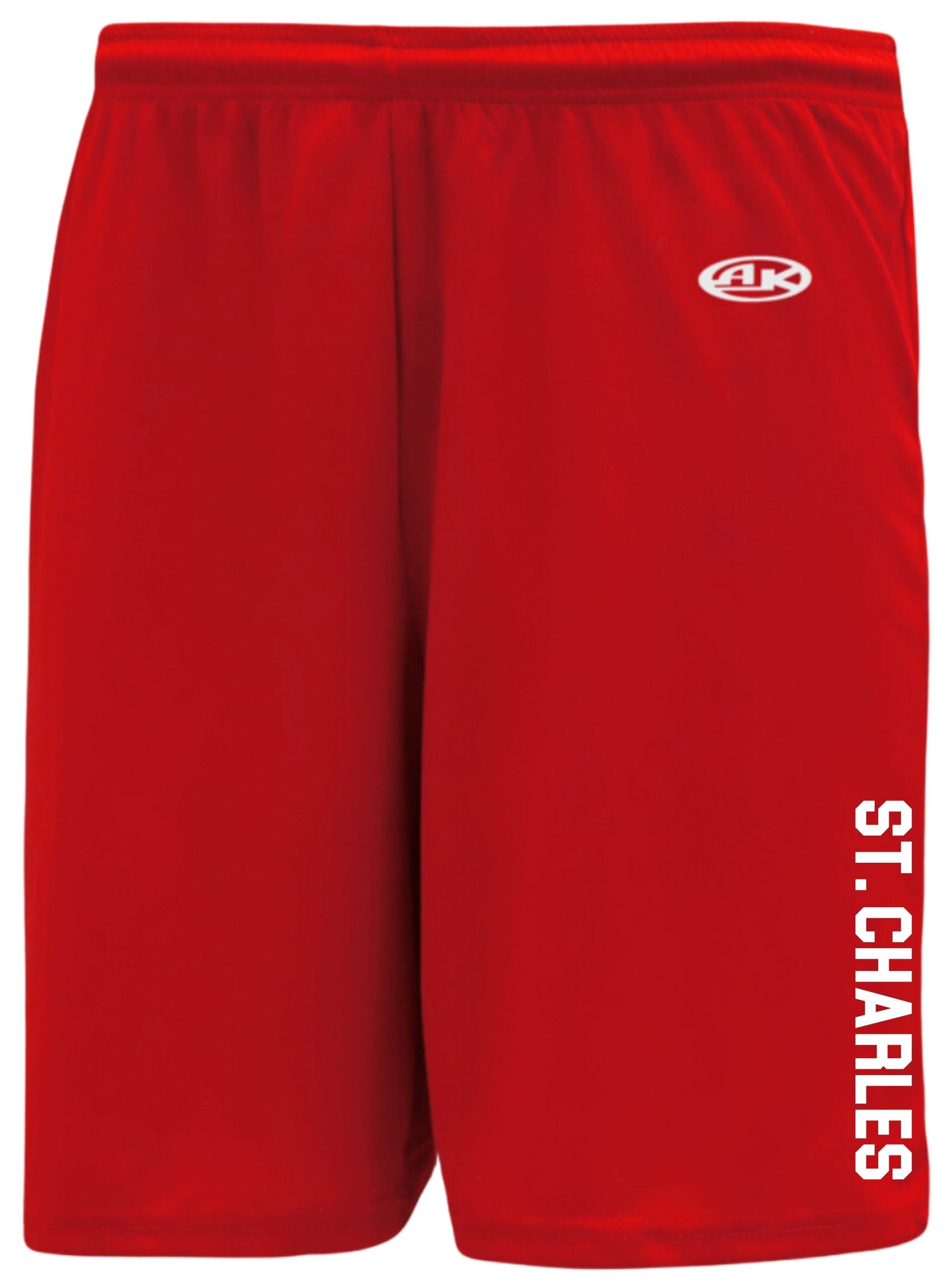 St Charles Adult Shorts