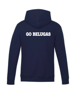 Load image into Gallery viewer, CEDAR PARK YOUTH HOODIE
