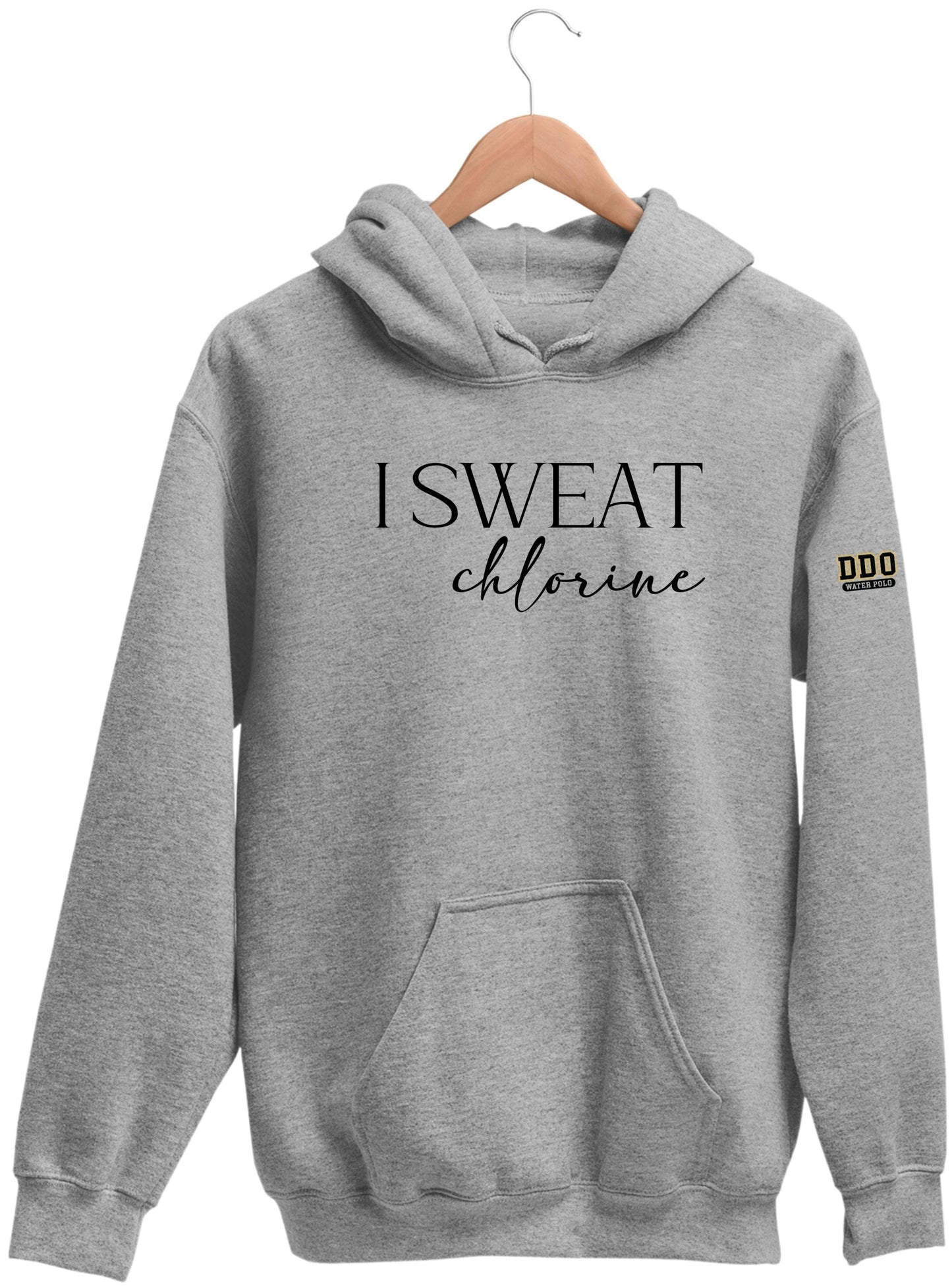 DDO Chlorine Hoodie