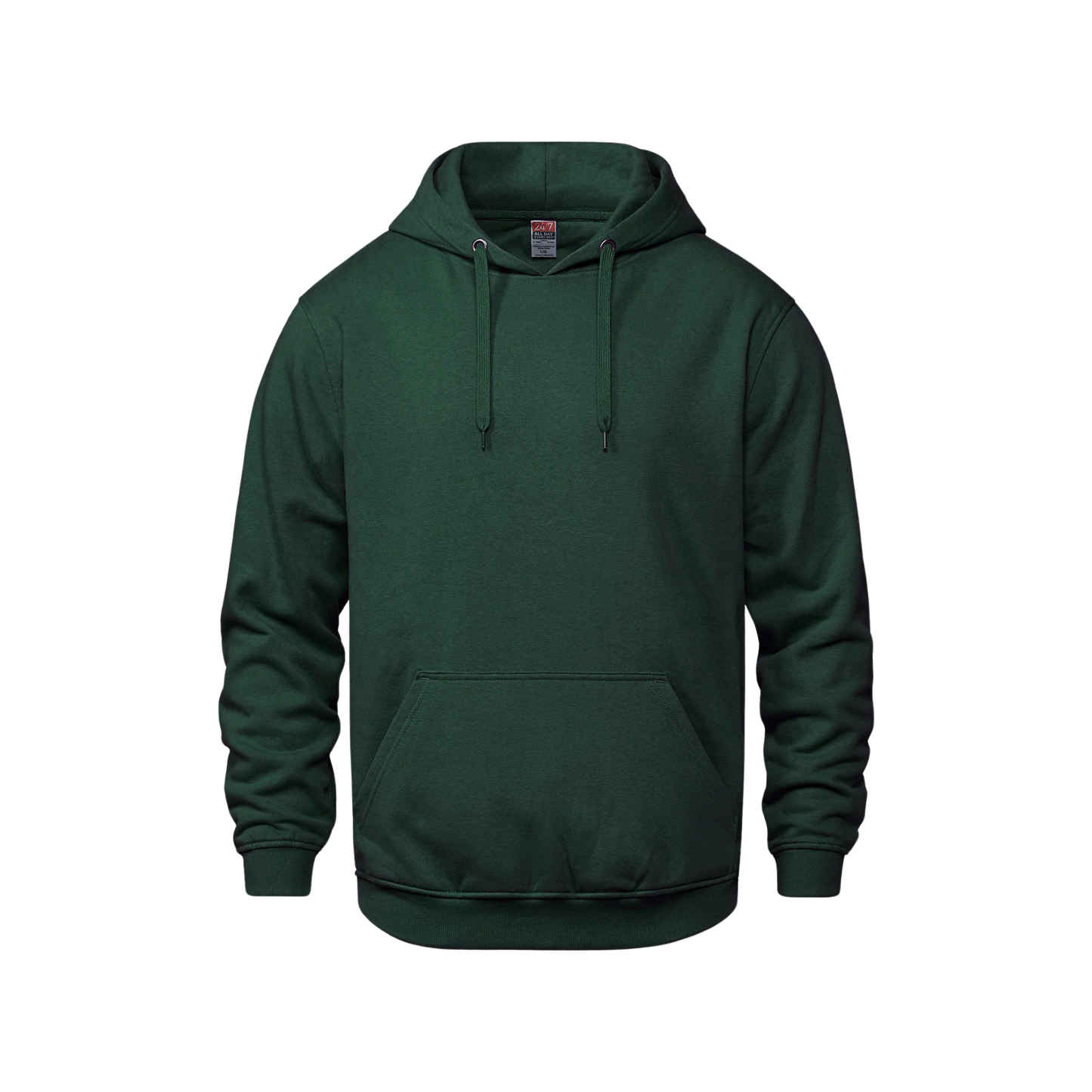 JHS HOODIE