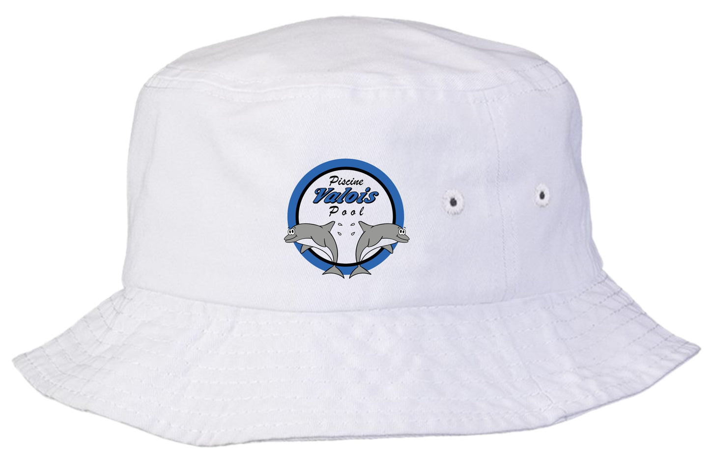 Valois Bucket Hat
