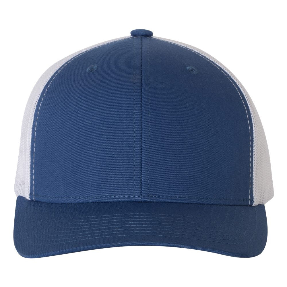 Casquette de camionneur rétro