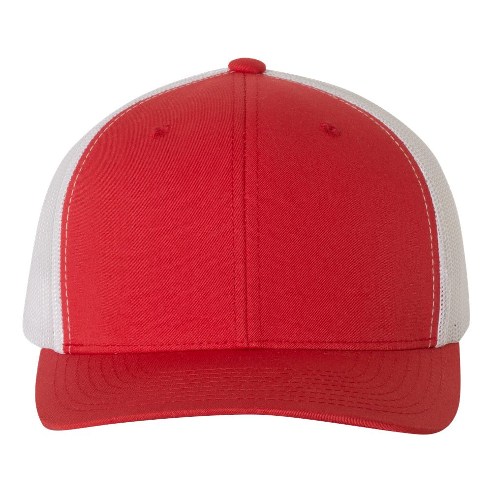 Casquette de camionneur rétro