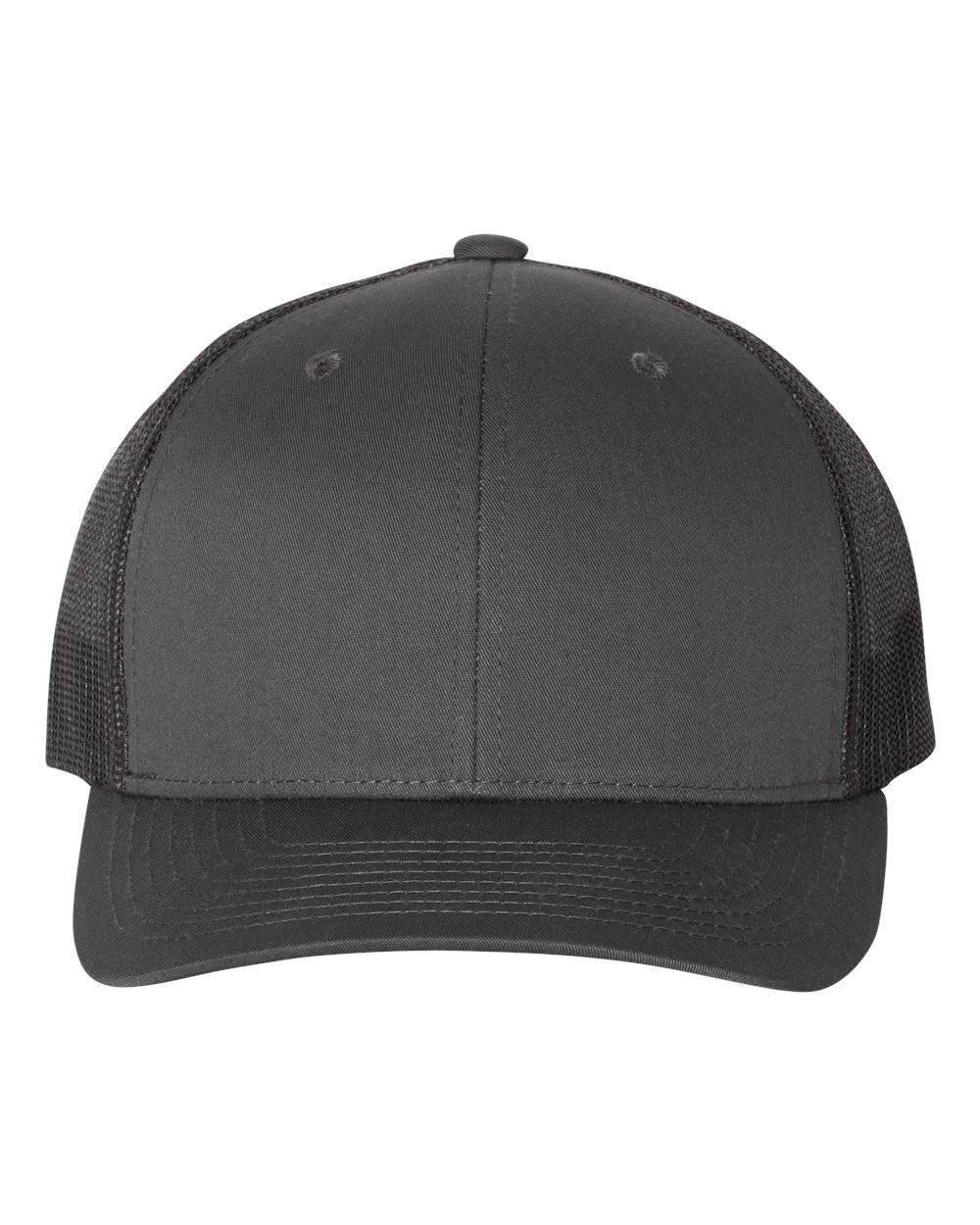 Casquette de camionneur rétro