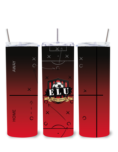 EL Hot/Cold Tumbler