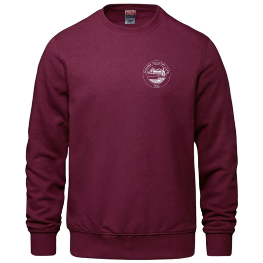 DUNANY CREWNECK SWEATSHIRT