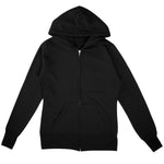 Load image into Gallery viewer, Youth Full Zip Hoodie
