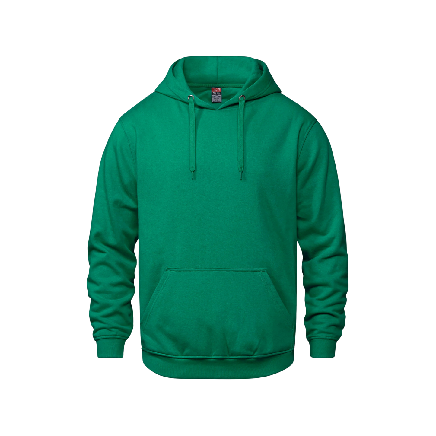 JHS HOODIE