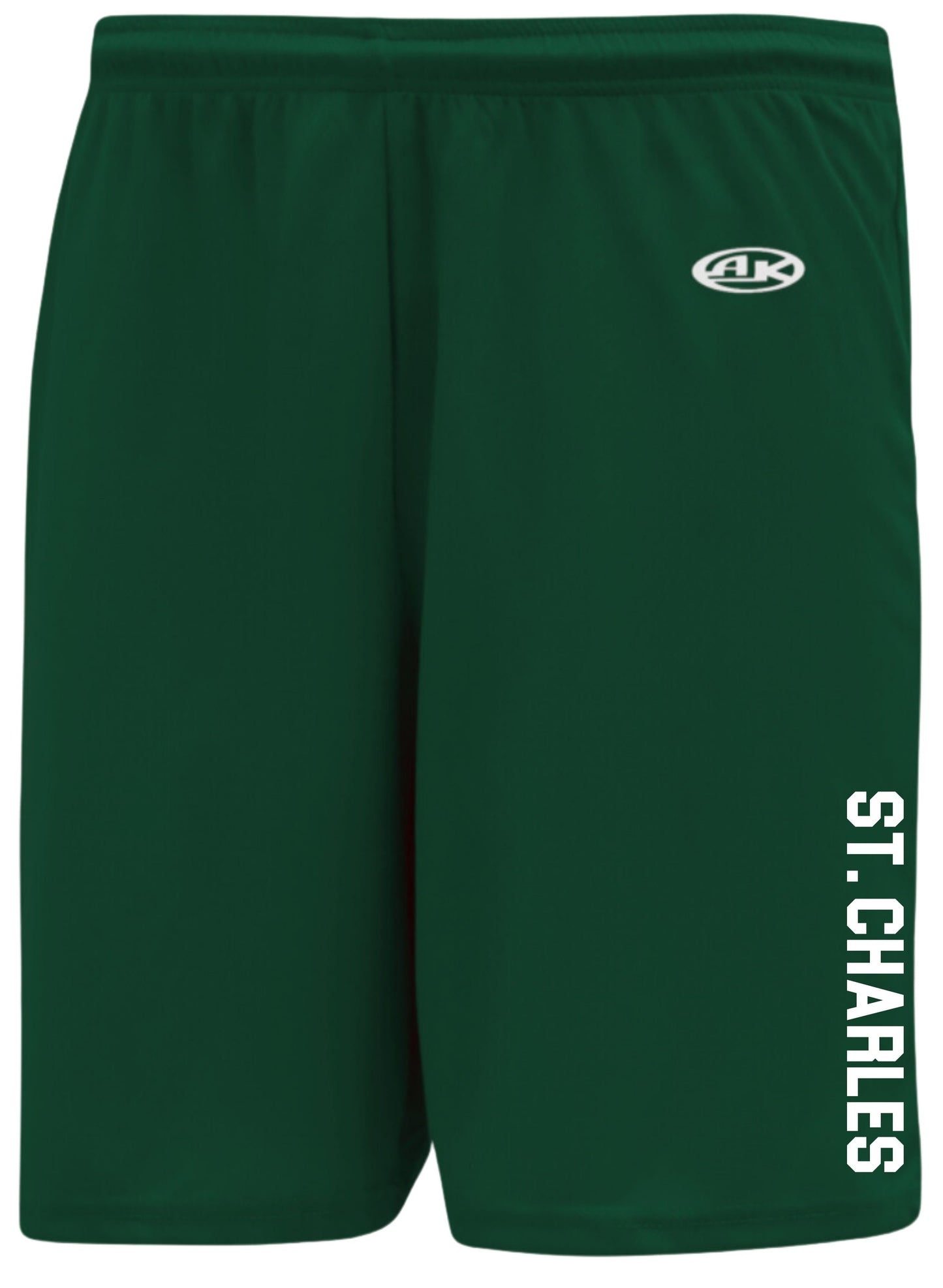 St Charles Adult Shorts