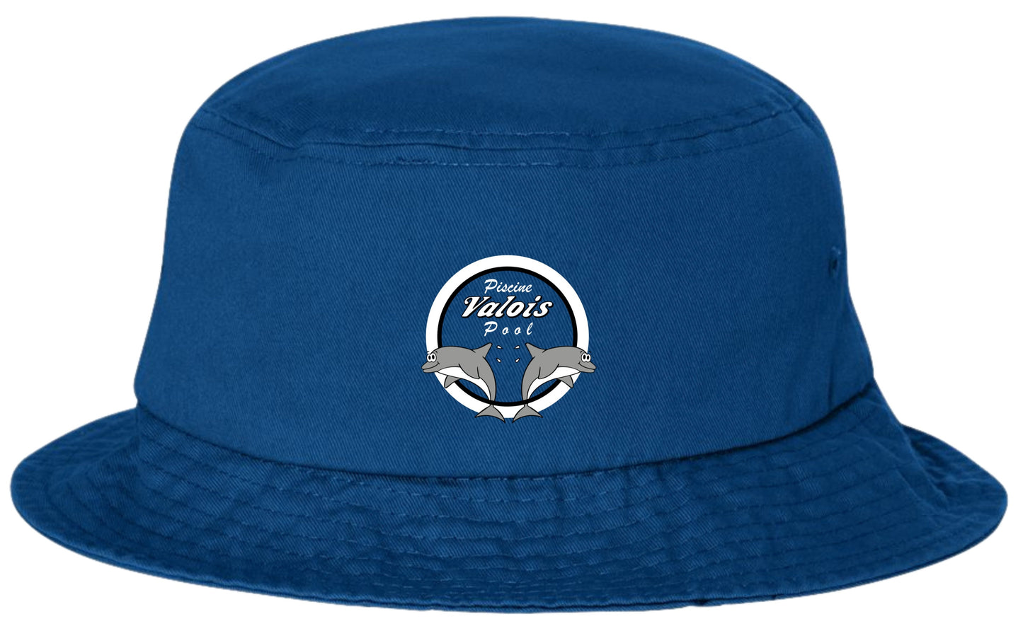 Valois Bucket Hat