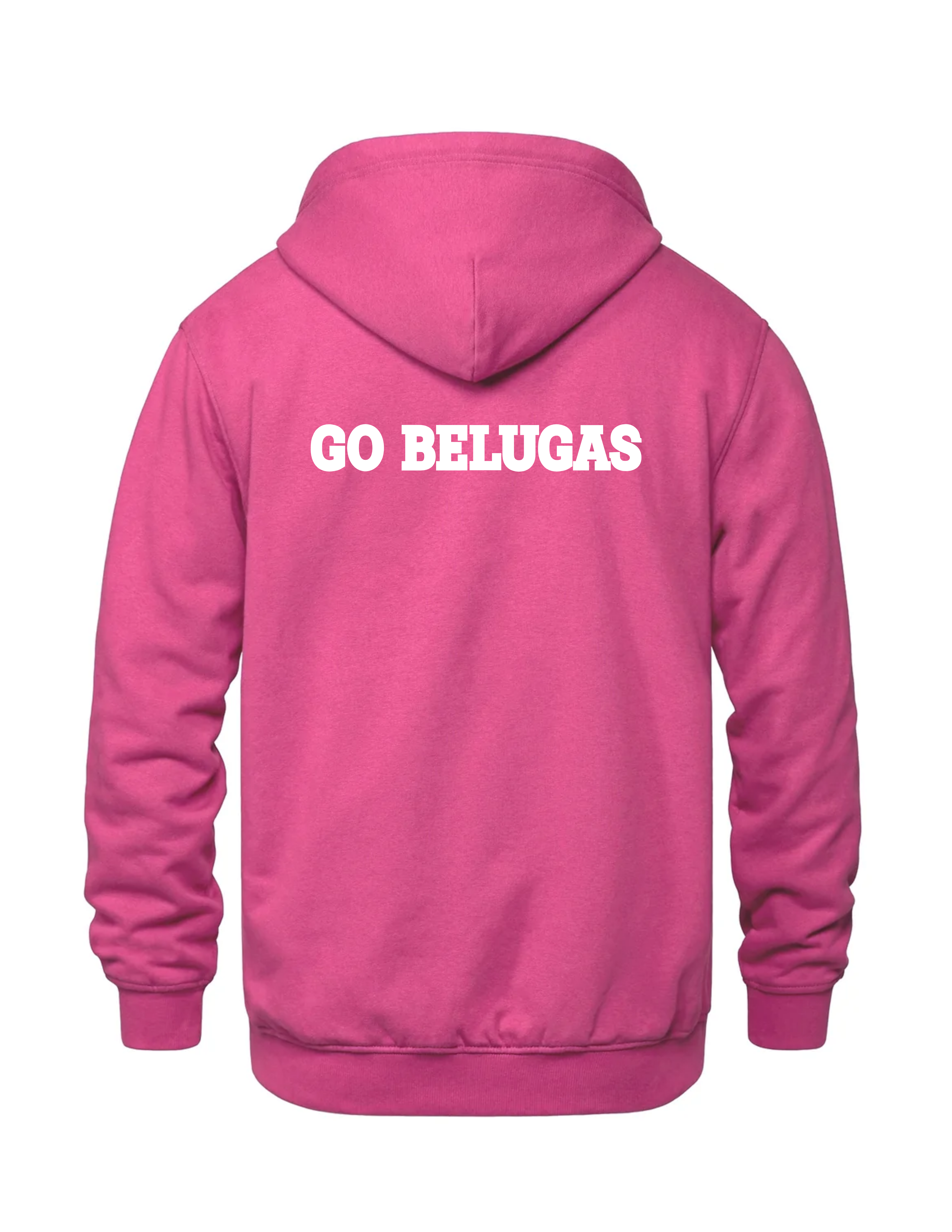 CEDAR PARK YOUTH HOODIE