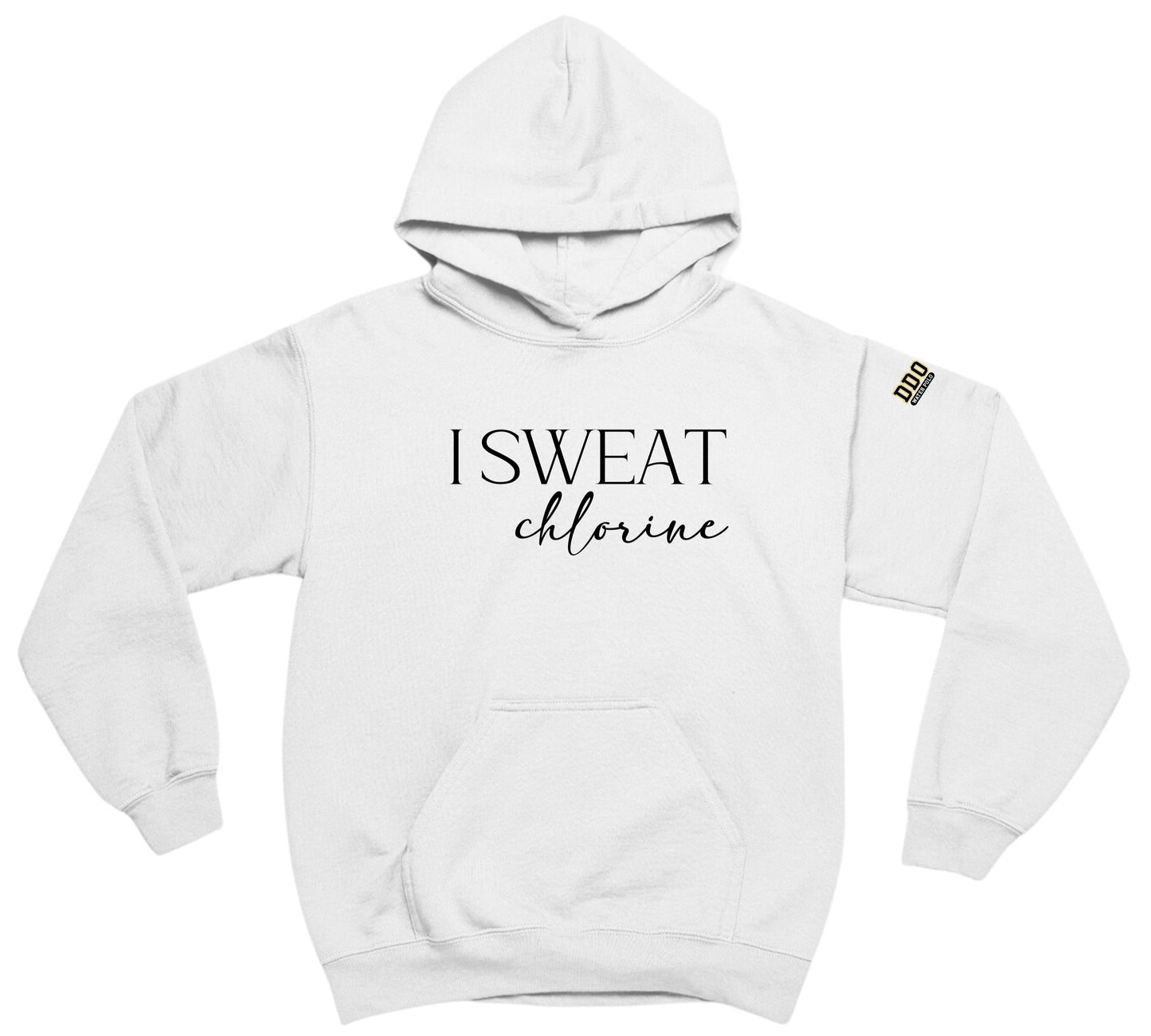 DDO Chlorine Hoodie