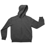 Load image into Gallery viewer, Youth Full Zip Hoodie

