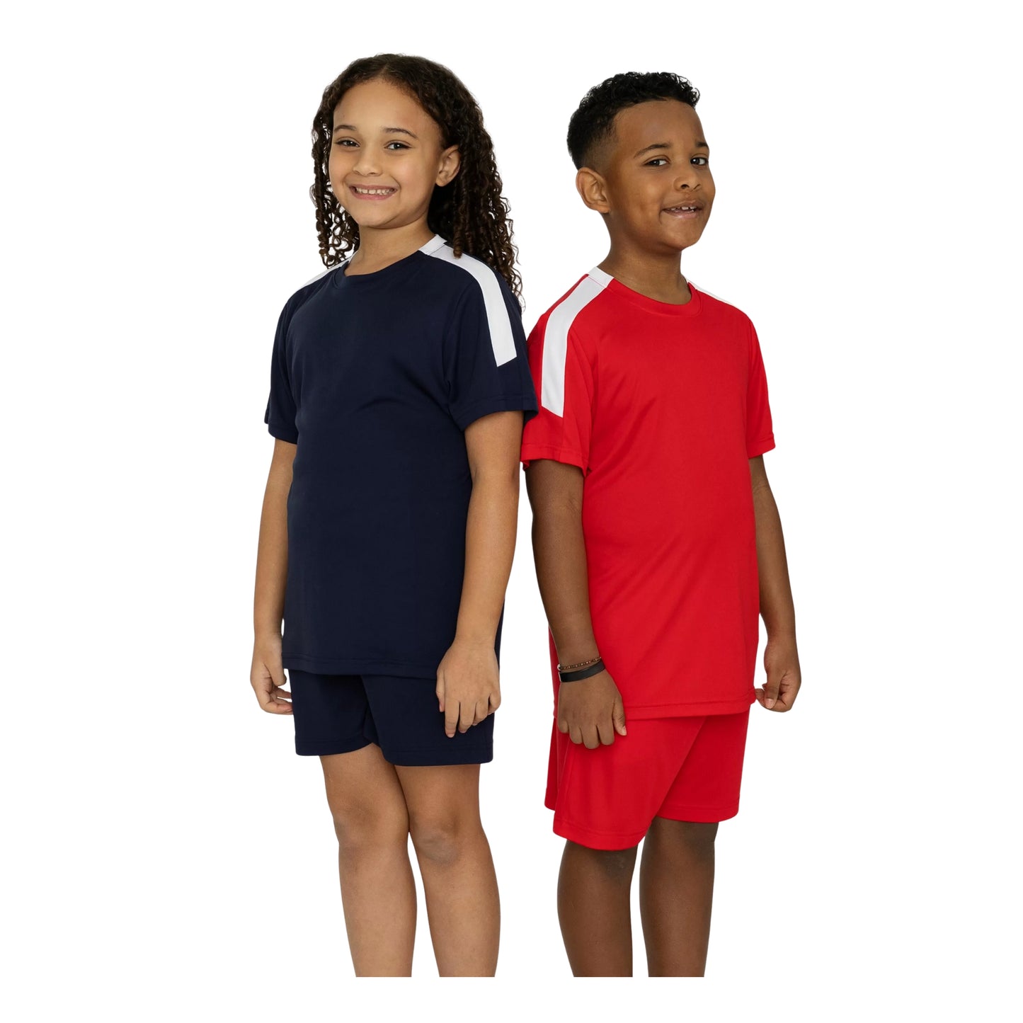 Youth Performance Club T-Shirt
