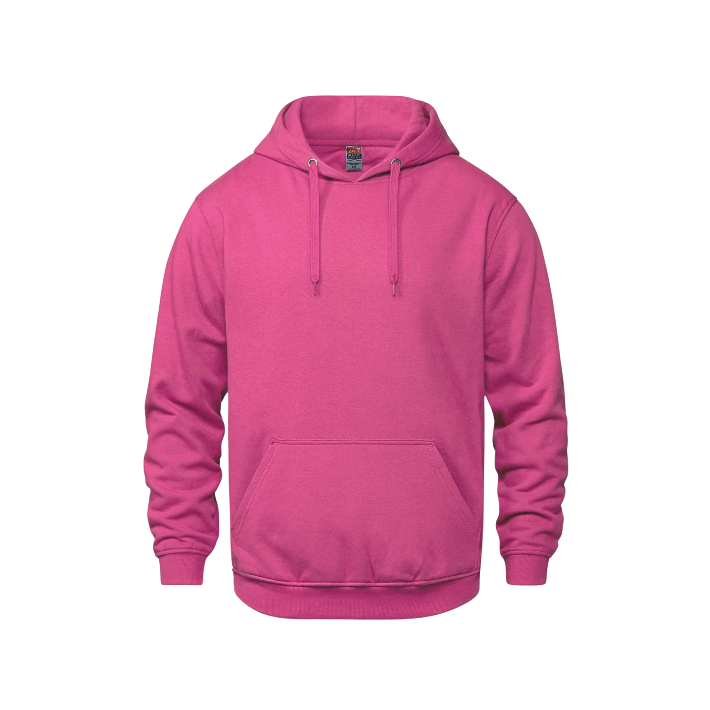 JHS HOODIE