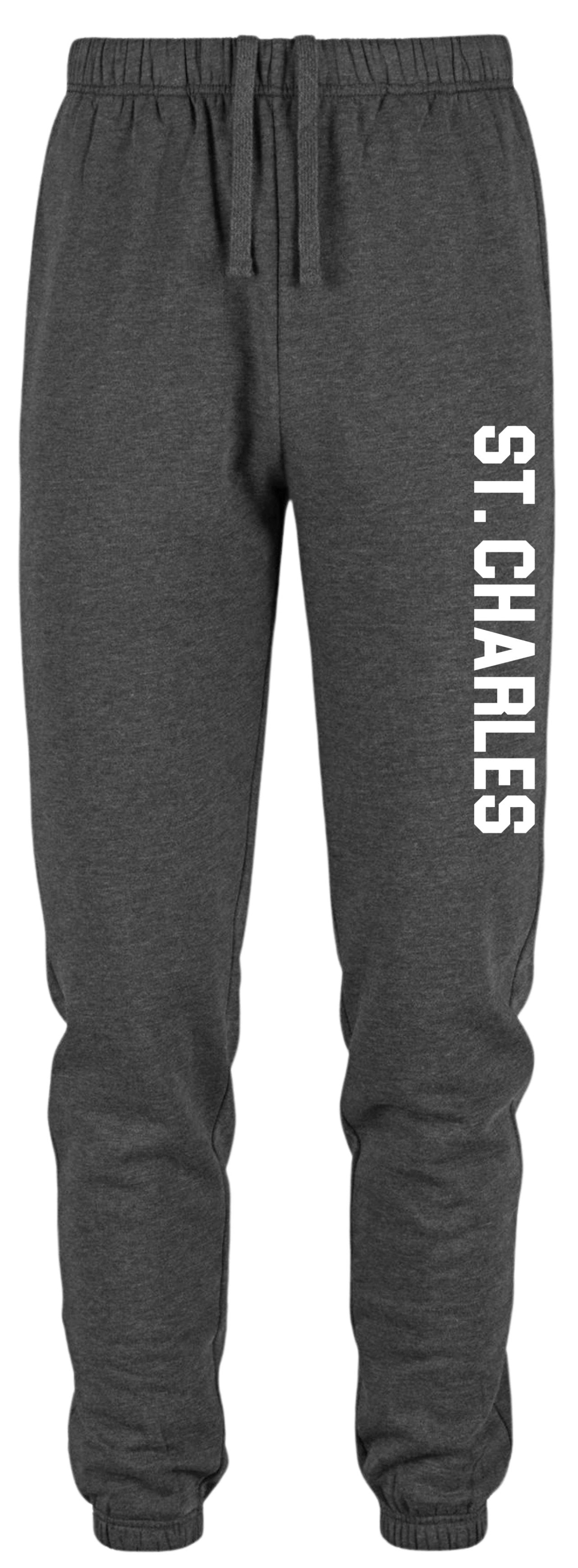 St Charles Youth Sweatpants