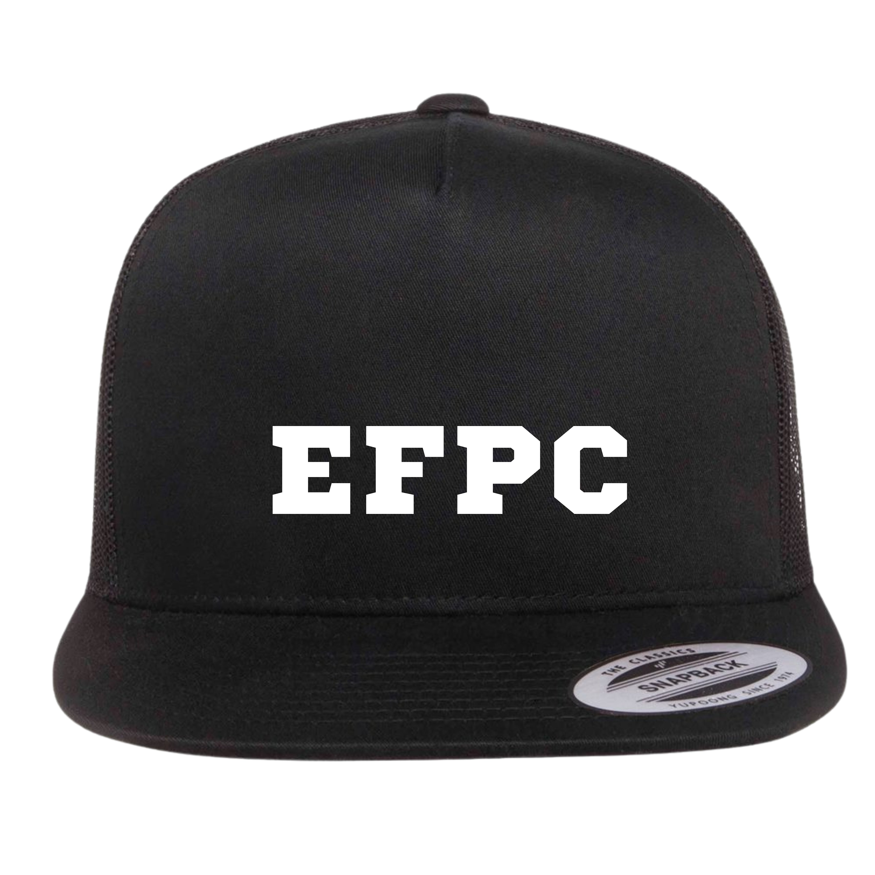 EFPC HEADWEAR-GROUPE 135