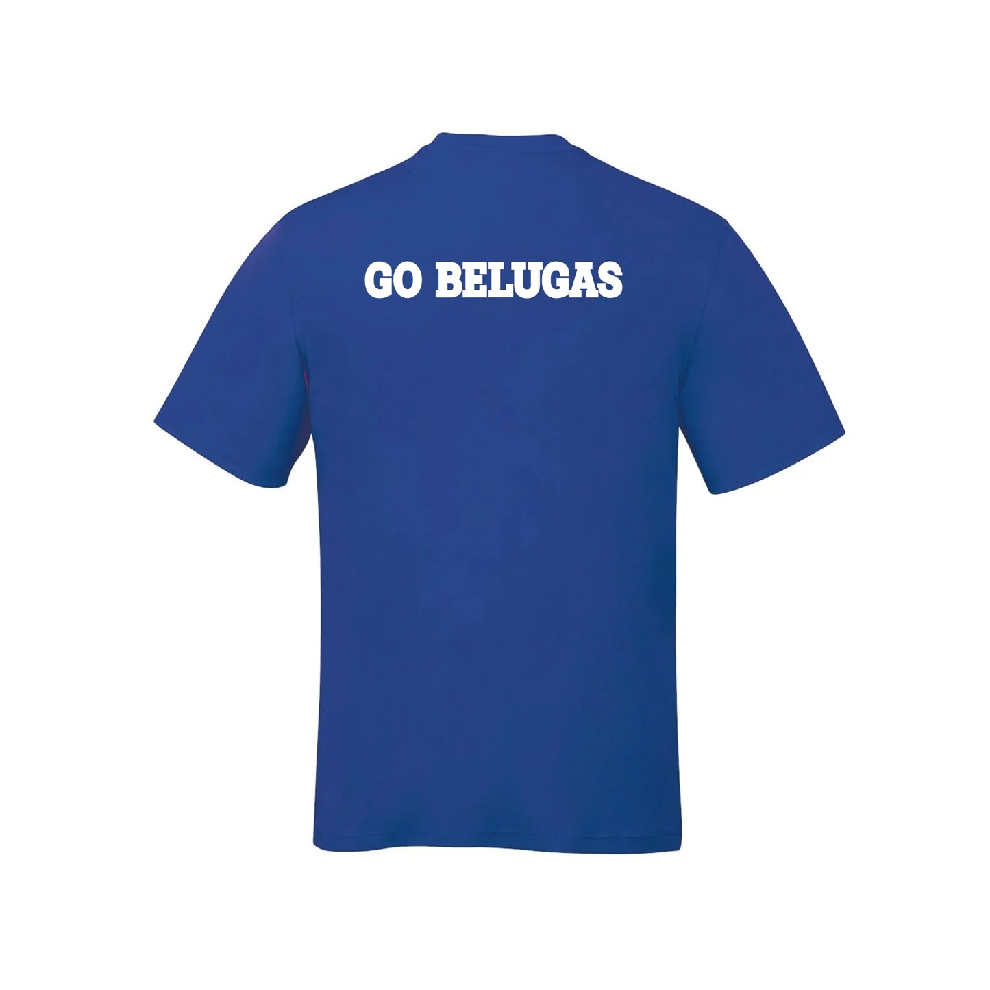 T-SHIRT DE PERFORMANCE POUR HOMMES CEDAR PARK