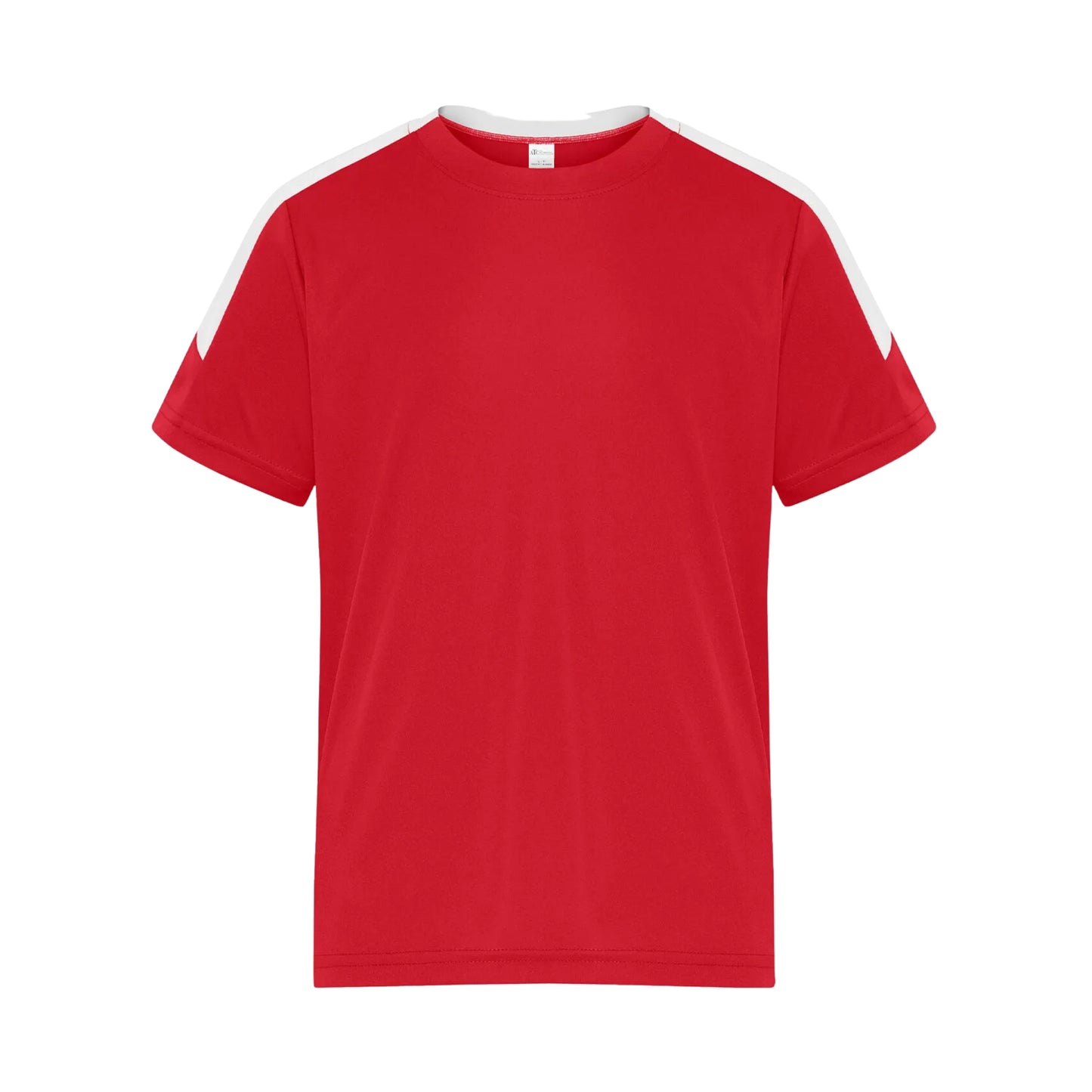 Youth Performance Club T-Shirt