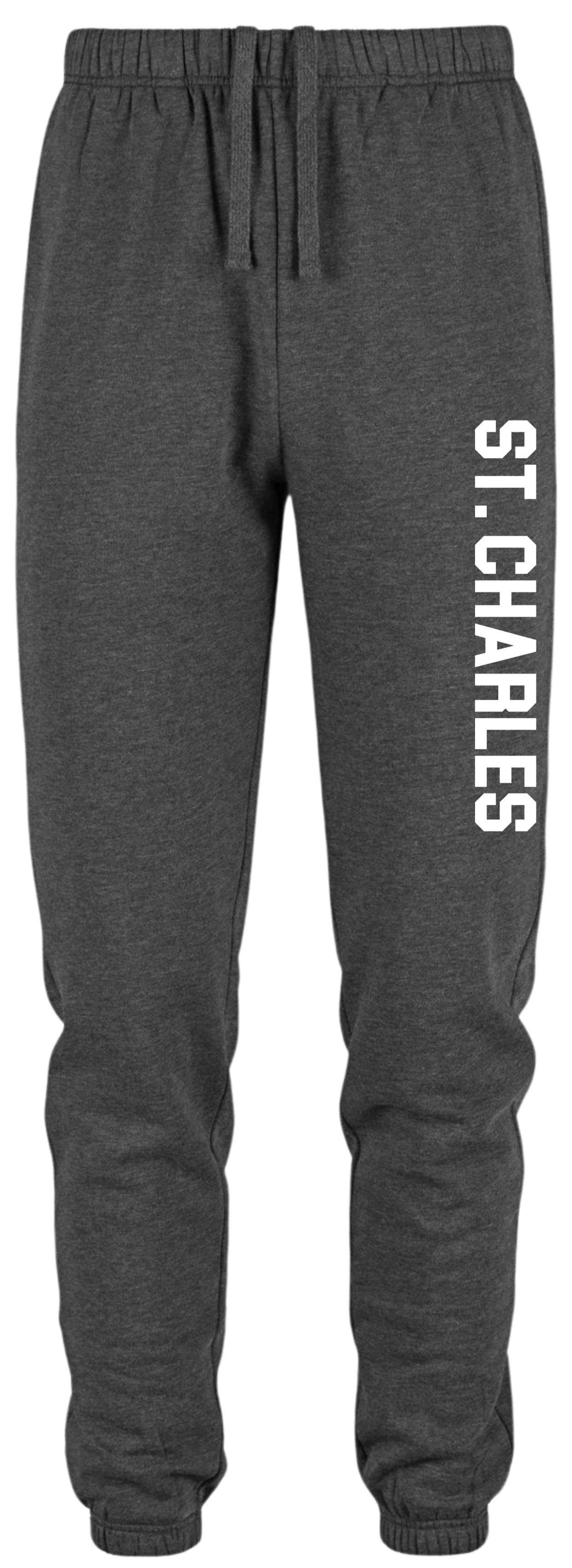 St Charles Adult Sweatpants
