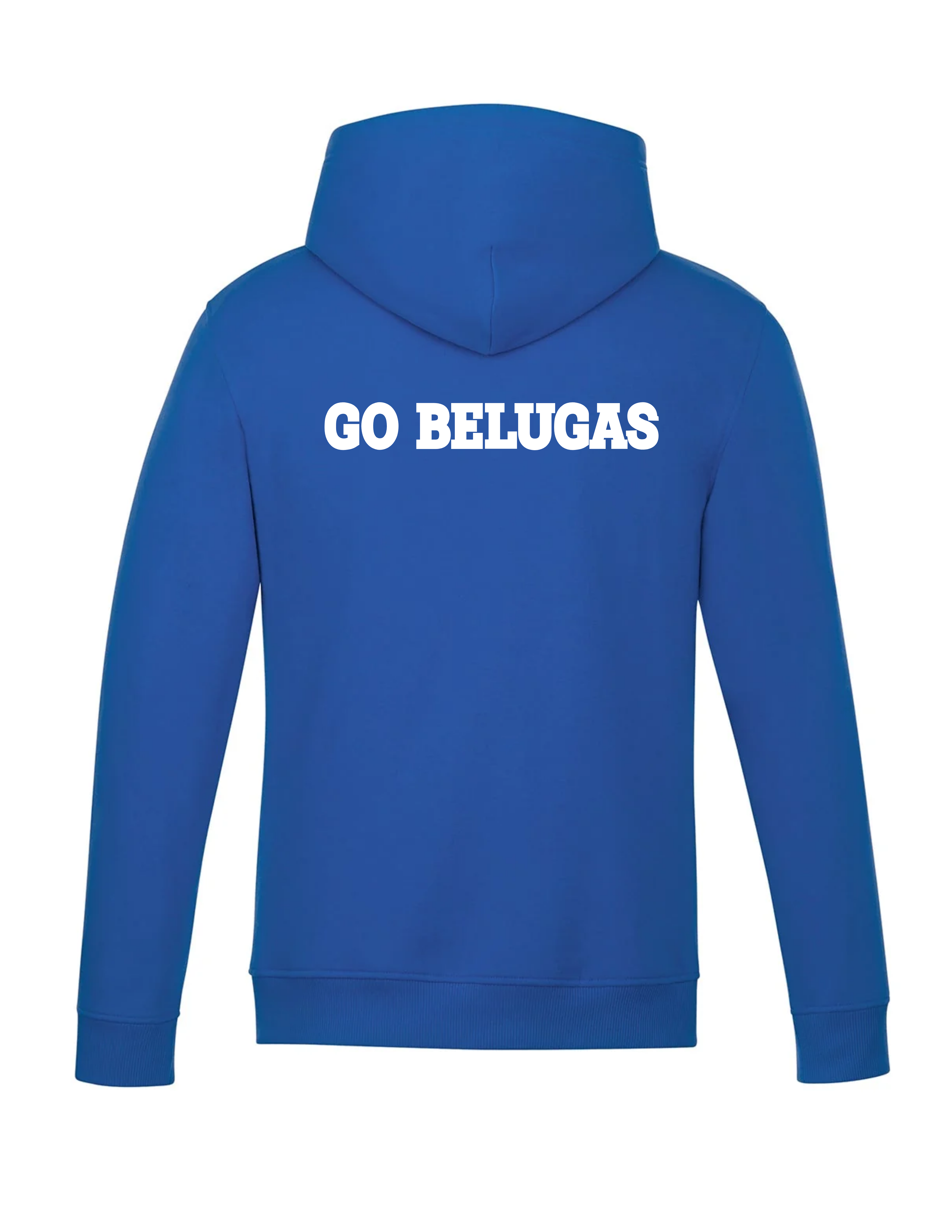 CEDAR PARK YOUTH HOODIE