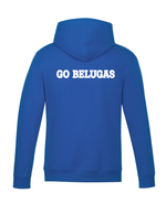 Load image into Gallery viewer, CEDAR PARK YOUTH HOODIE
