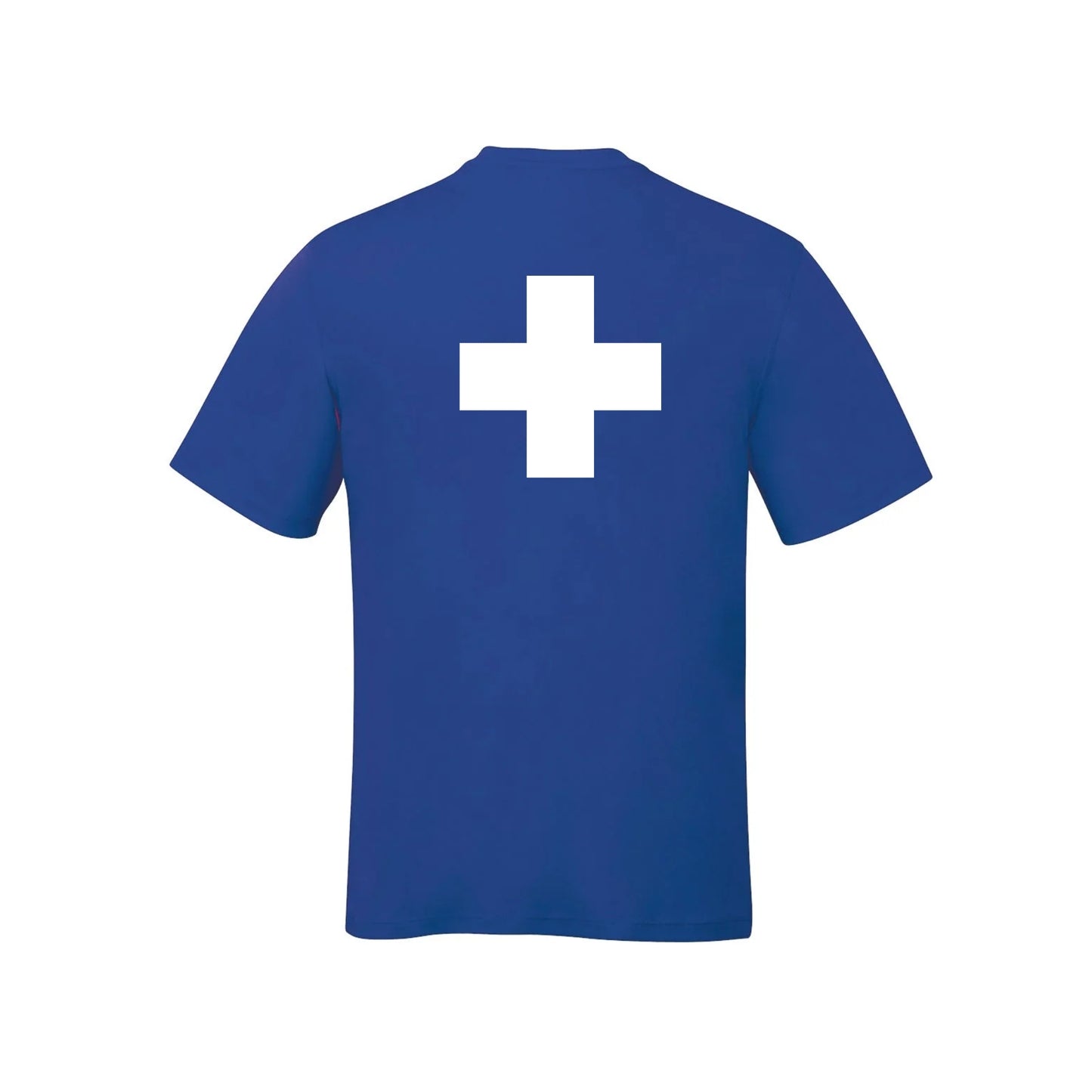 T-SHIRT DE PERFORMANCE POUR HOMMES CEDAR PARK