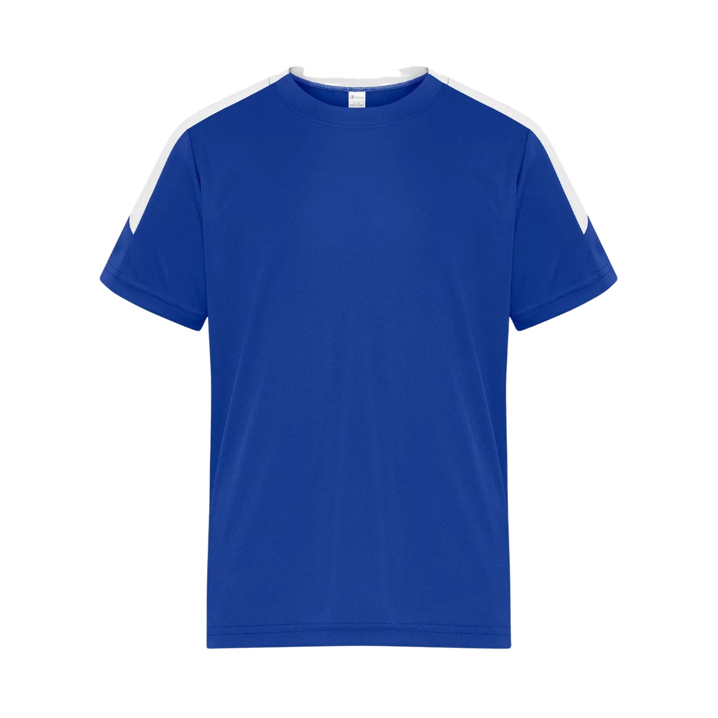 Youth Performance Club T-Shirt