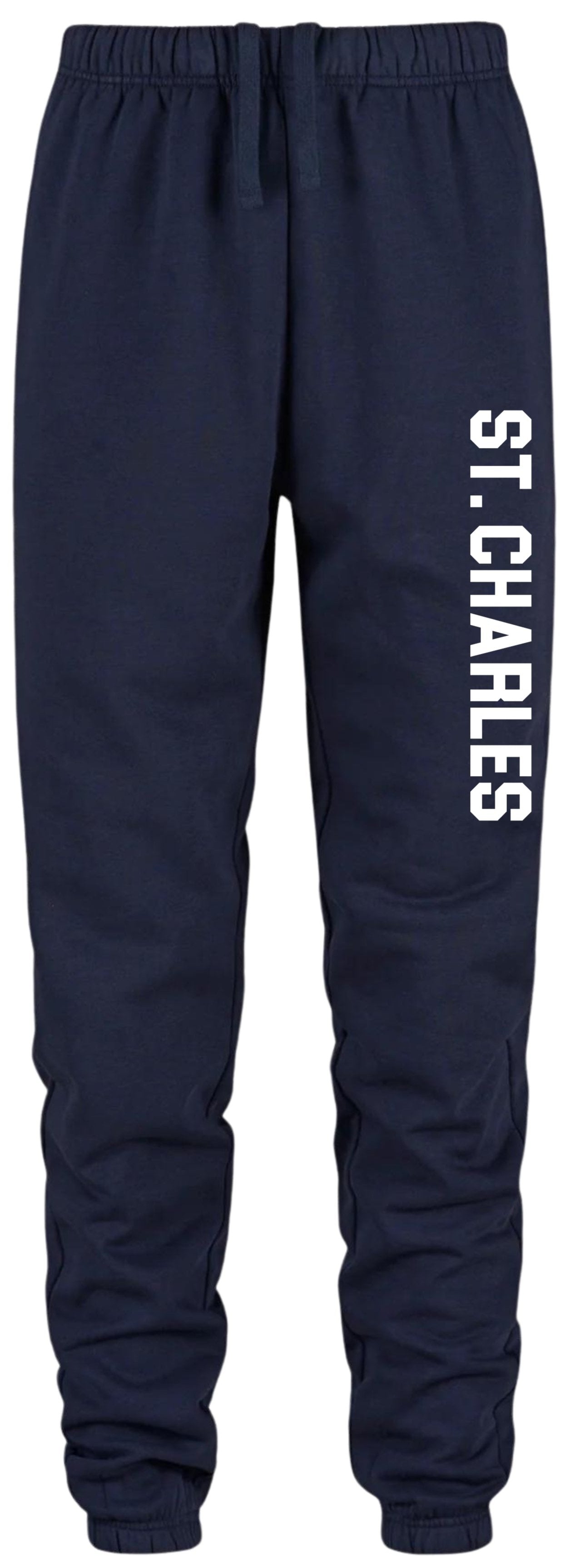 St Charles Adult Sweatpants
